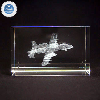 3D�N���X�^�� A-10