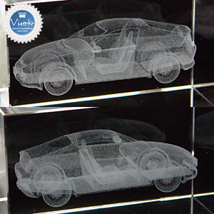 3D�N���X�^�� �Z�_��