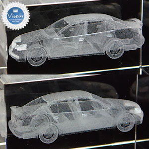 3D�N���X�^�� �Z�_��