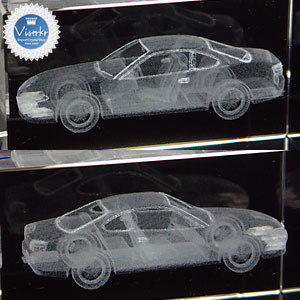 3D�N���X�^�� �X�|�[�c�J�[