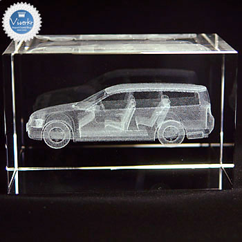 3D�N���X�^�� ���S��