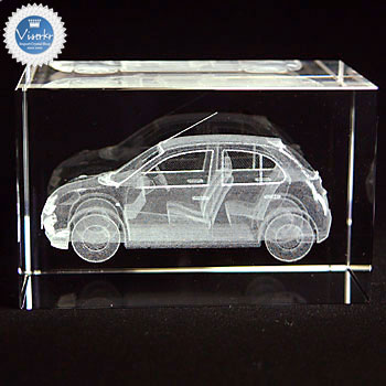 3D�N���X�^�� �Z�_��