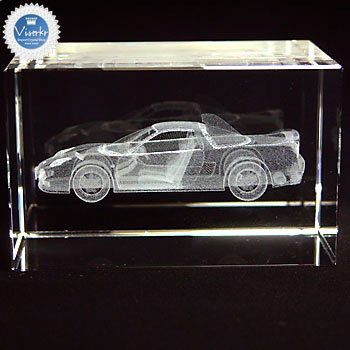 3D�N���X�^�� �X�|�[�c�J�[