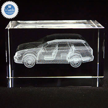 3D�N���X�^�� ���S��