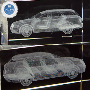 3D�N���X�^�� ���S��