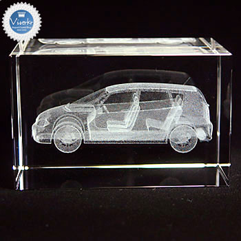 3D�N���X�^�� �Z�_��