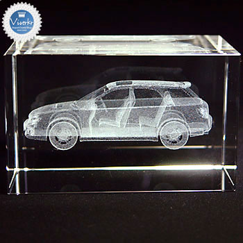 3D�N���X�^�� ���S��