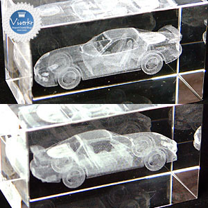 3D�N���X�^�� �X�|�[�c�J�[