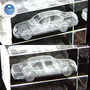 3D�N���X�^�� �Z�_��