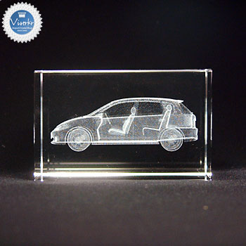 3D�N���X�^�� �Z�_��