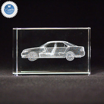 3D�N���X�^�� �Z�_��