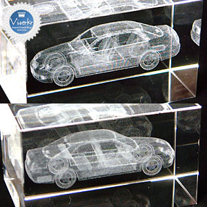 3D�N���X�^�� �Z�_��