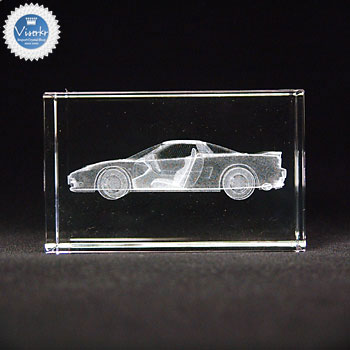 3D�N���X�^�� �X�|�[�c�J�[