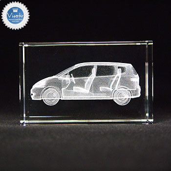 3D�N���X�^�� �Z�_��