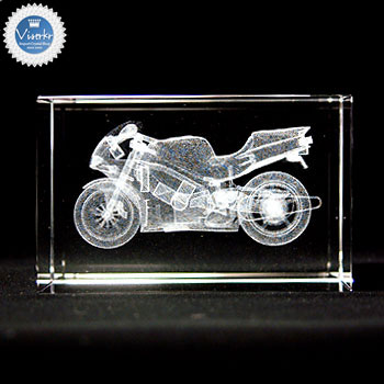 3D�N���X�^�� �I�[�g�o�C