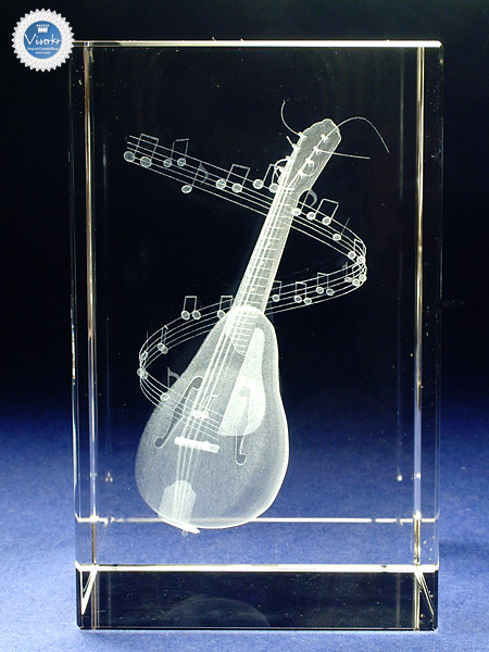 3D�N���X�^�� �}���h����