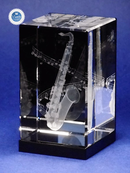 3D�N���X�^�� �e�i�[�T�N�X�t�H��