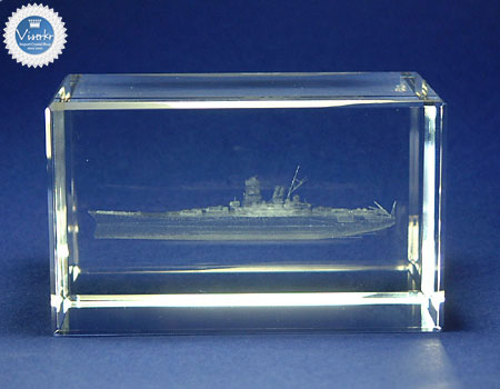 3D�N���X�^�� ��͑�a