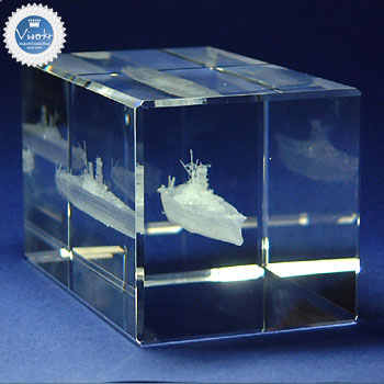 3D�N���X�^�� ��͑�a