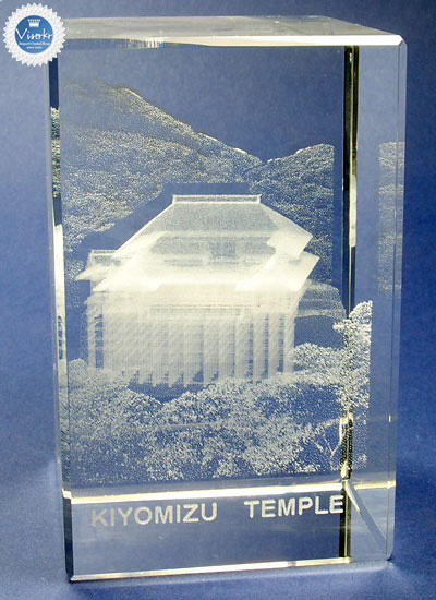 3D�N���X�^�� ������