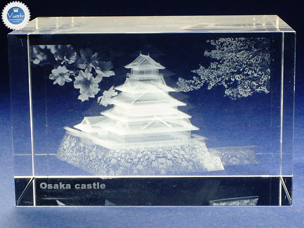 3D�N���X�^�� ����