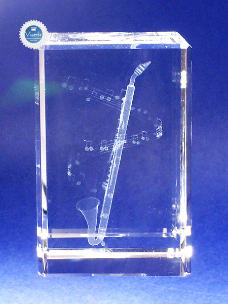 3D�N���X�^�� �A���g�N�����l�b�g