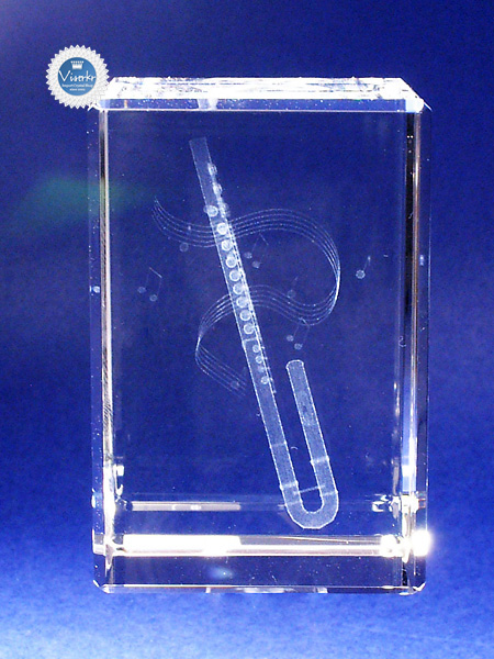 3D�N���X�^�� �A���g�t���[�g