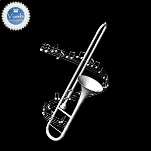 3D�N���X�^�� �A���g�g�����{�[��