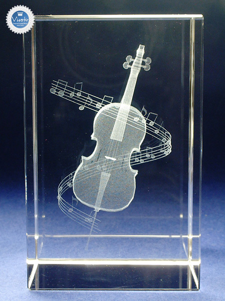 3D�N���X�^�� �`�F��