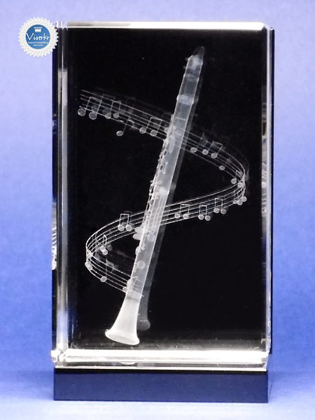 3D�N���X�^�� �N�����l�b�g