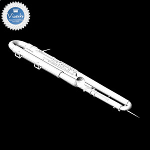 3D�N���X�^�� �R���g���t�@�S�b�g