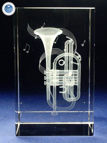 3D�N���X�^�� �R���l�b�g