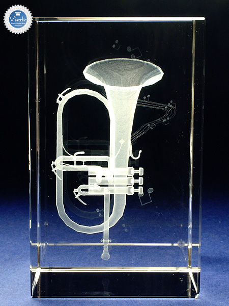 3D�N���X�^�� �t�����[�Q���z����