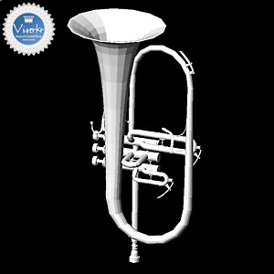 3D�N���X�^�� �t�����[�Q���z����