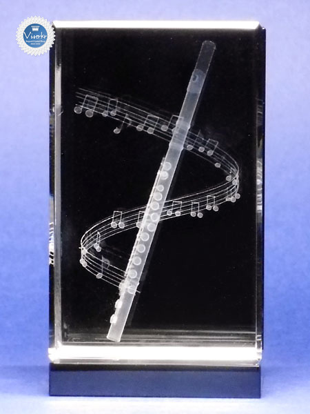 3D�N���X�^�� �t���[�g