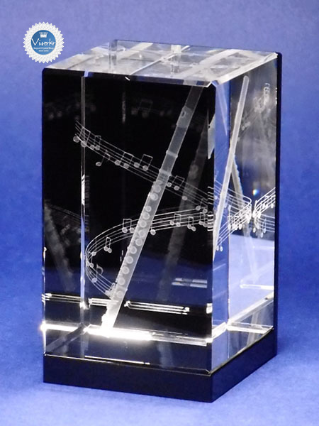 3D�N���X�^�� �t���[�g