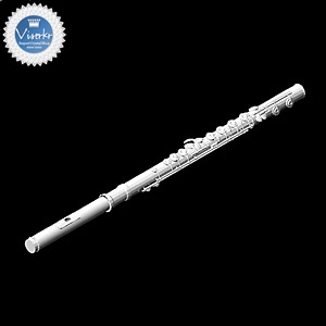 3D�N���X�^�� �t���[�g