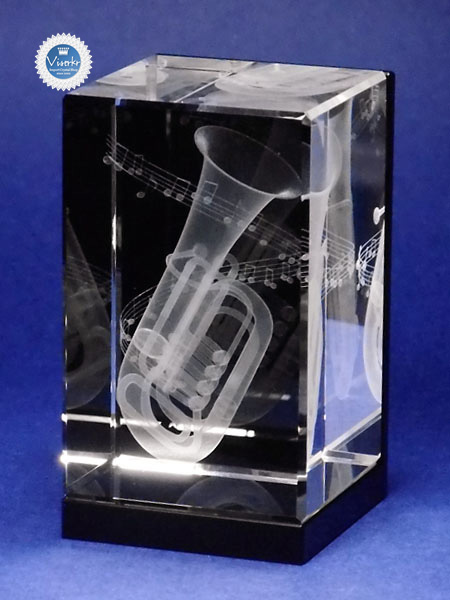 3D�N���X�^�� �`���[�o