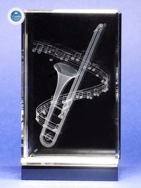 3D�N���X�^�� �e�i�[�g�����{�[��