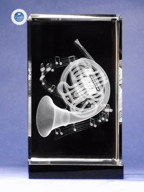 3D�N���X�^�� �z����