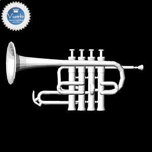 3D�N���X�^�� �s�b�R���g�����y�b�g