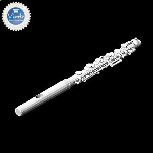 3D�N���X�^�� �s�b�R��