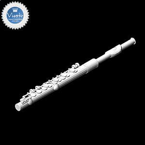 3D�N���X�^�� �s�b�R��