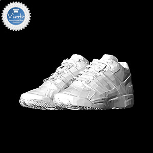 3D�N���X�^�� �X�|�[�c�V���[�Y