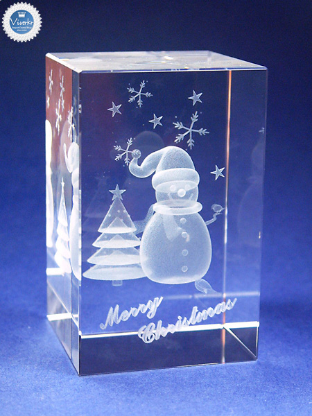 3D�N���X�^�� �Ⴞ���