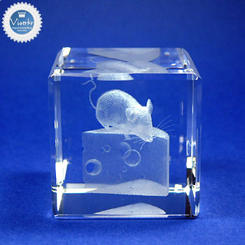 3D�N���X�^�� 2008�N�̊��x �q�i�˂��݁j