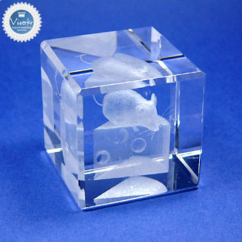 3D�N���X�^�� 2008�N�̊��x �q�i�˂��݁j