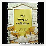 �Z���~�b�N �t�H�g�t���[��  3x5'' �x�AC