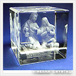 �N���X�^�� �L���[�u  60x60x60