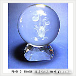 �N���X�^���� #80 ���H�T���v��